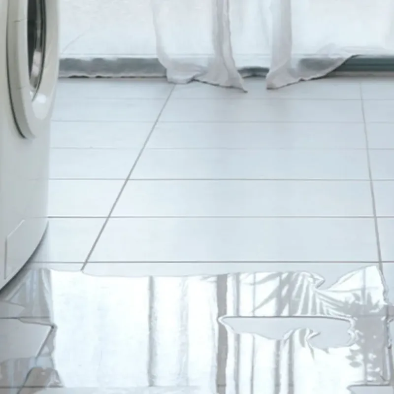 Appliance Leak Cleanup in Calexico, CA